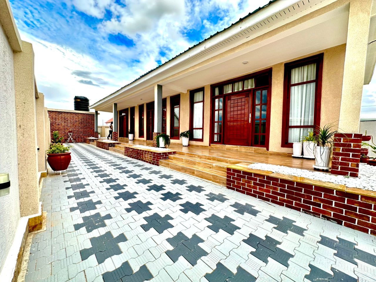 House Image